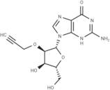 2'-O-Propygylguanosine