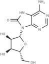 8-Hydroxyadenosine