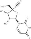 4’-Cyanouridine