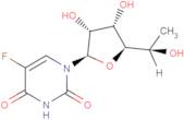 5’-C-Methyl-5-fluorouridine