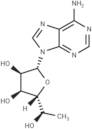 5’(R)-C-Methyladenosine