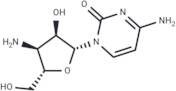 3'-Amino-3'-deoxycytidine