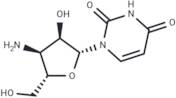 3’-Amino-3’-deoxyuridine