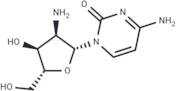 2'-Amino-2'-deoxycytidine