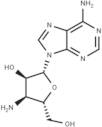 3’-Amino-3’-deoxyadenosine