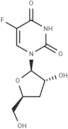 3’-Deoxy-5-fluorouridine