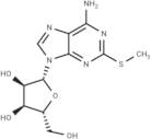 2-Methylthioadenosine