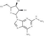 2-Hydrazinoadenosine