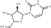 1-(b-D-Xylofuranosyl)uracil