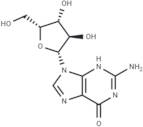 9-(b-D-Xylofuranosyl)guanine