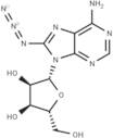 8-Azidoadenosine