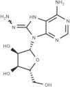 8-Hydrazinoadenosine