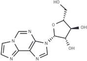 1,N6-Etheno-ara-adenosine