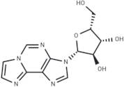 1,N6-Etheno-9-(b-D-xylofuranosyl)adenosine