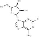 2-Bromoadenosine