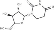 5,6-Dihydro-ara-uridine