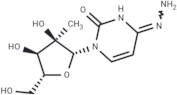 N4-Amino-2’-C-methylcytidine