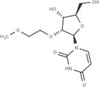 2'-O-(2-Methoxyethy)uridine