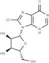 8-Chloroinosine