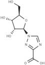 Ribavirin carboxylic acid