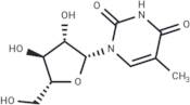 1-β-D-Arabinofuranosylthymine