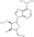 N6,N6-Dimethyl-2'-O-methyladenosine