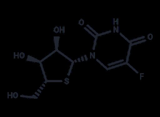 5-Fluoro-4'-thiouridine