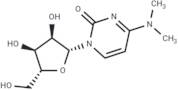 N4,N4-Dimethylcytidine