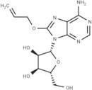 8-Allyloxyadenosine