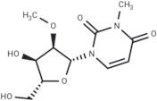 N3-Methyl-2’-O-methyluridine