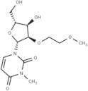 N3-Methyl-2’-O-(2-methoxyethyl)uridine