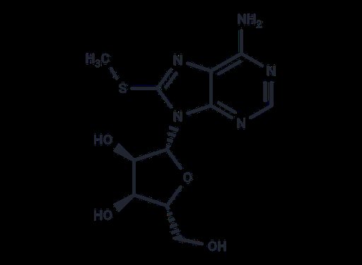 8-Methylthio-adenosine