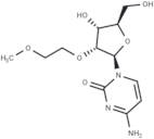 2’-O-(2-Methoxyethyl)cytidine