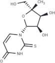 4’-C-Methyl-2-thiouridine