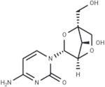 2’-O,4’-C-Methylenecytidine