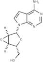 2’,3’-Anhydro-tubercidin