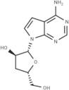 3’-Deoxytubercidin