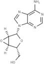 2',3'-Anhydroadenosine