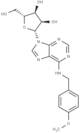 N6-(p-Methoxybenzyl)adenosine