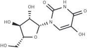 5-Hydroxy-arabinouridine