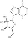 2’-beta-C-Methyl inosine