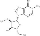 2’-O-Methyl-N1-methyladenosine