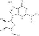 N2,N2,N7-Trimethyl guanosine