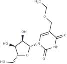 5-Ethoxymethyluridine