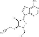 3'-O-Propargyladenosine