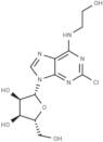 2-Chloro-N6-(2-hydroxyethyl)adenosine