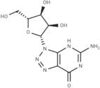 8-Azaguanosine