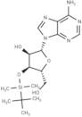 3’-O-t-Butyldimethylsilyl adenosine