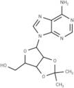 2',3'-O-Isopropylidene adenosine