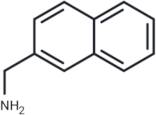 1-(2-naphthyl)methanamine